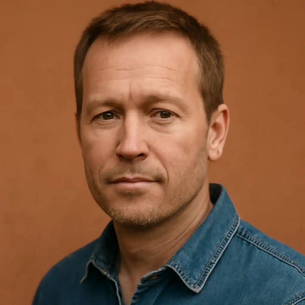 Christopher Lane